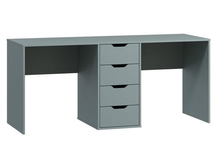 Письменный стол divanru Клоди-11 Greenish 21990₽