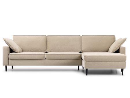 Диван угловой divanru Дисент-2 Soft Light 129990₽