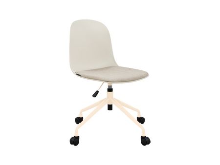 Офисное кресло divanru Фирес-1 Textile Beige 9990₽