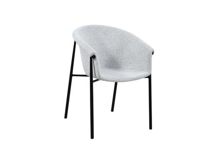 Стул divanru Никсон-1 Soft Grey 17990₽