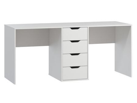 Письменный стол divanru Клоди-11 Milk 19990₽