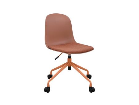 Офисное кресло divanru Фирес-1 Textile Terra 9990₽