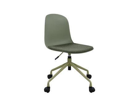 Офисное кресло divanru Фирес-1 Textile Olive 9990₽