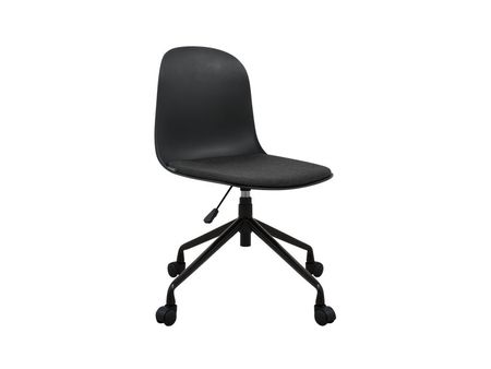 Офисное кресло divanru Фирес-1 Textile Grey 9990₽