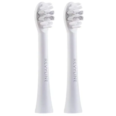 Комплект насадок Revyline Насадки для Revyline RL 075 Кремовая 2 шт 990₽