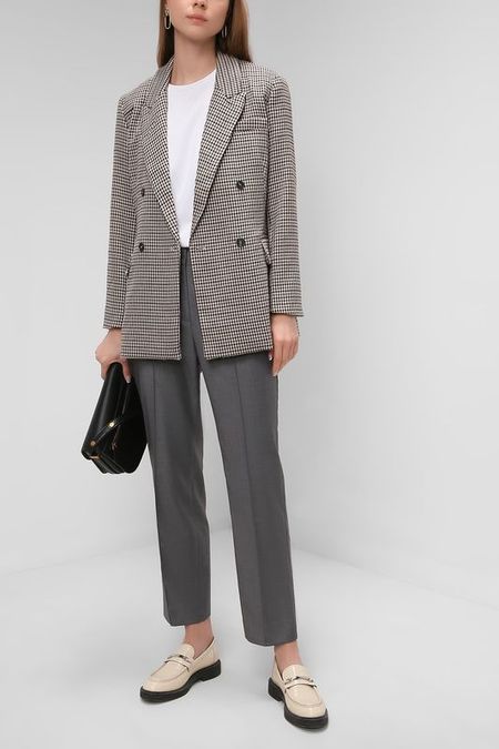 Брюки со стрелками Paola Ray 2715₽