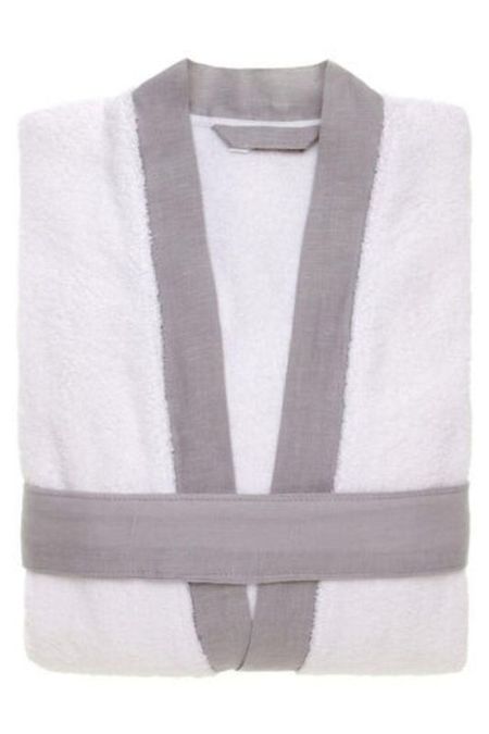 Халат банный Bordo Lino COINCASA 6990₽