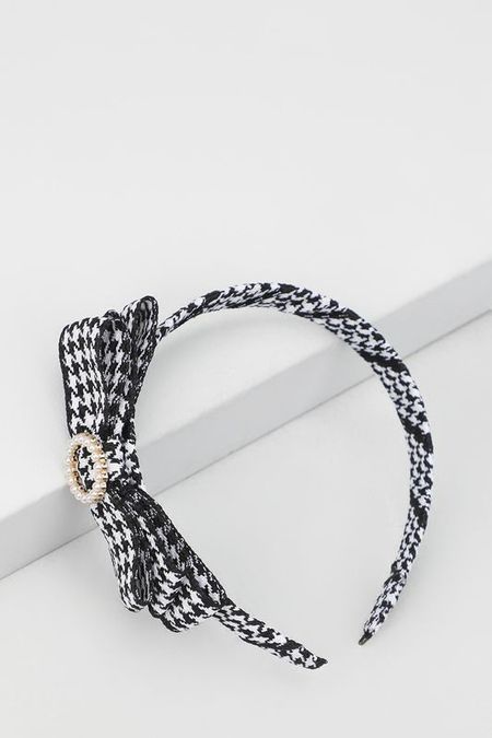 Ободок с декором Malina by Андерсен 890₽