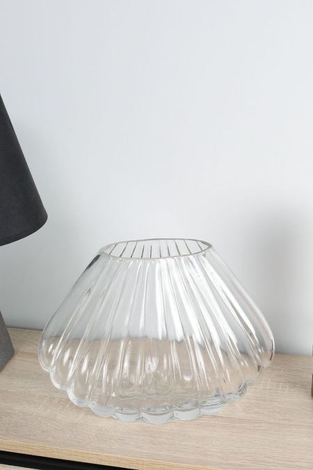 Ваза декоративная Shell COINCASA 3742₽