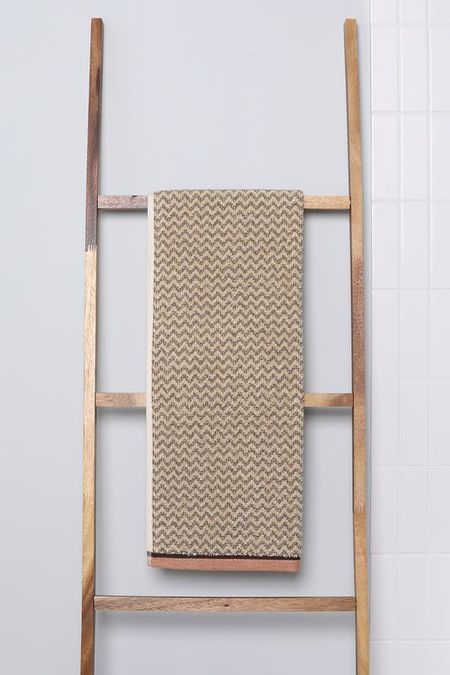 Полотенце хлопковое Casa Lusso 1267₽