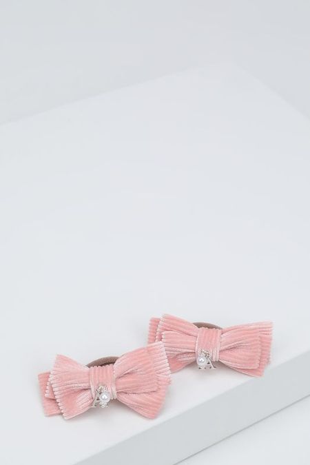 Набор из 2 резинок с декором Malina by Андерсен 667₽