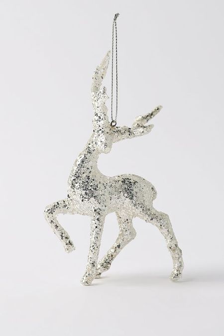 новогоднее украшение Holiday Classics