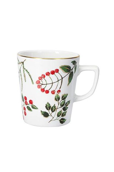 Кружка фарфоровая с принтом Jingle Porland 1117₽