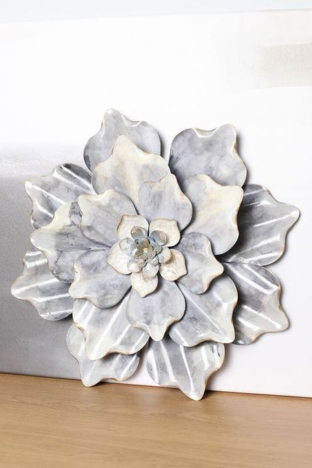 Декор настенный Teller Home Philosophy 5290₽