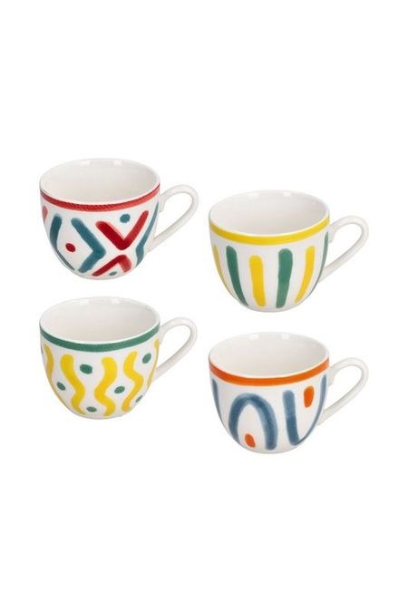 чашка кофейная Tognana 367₽