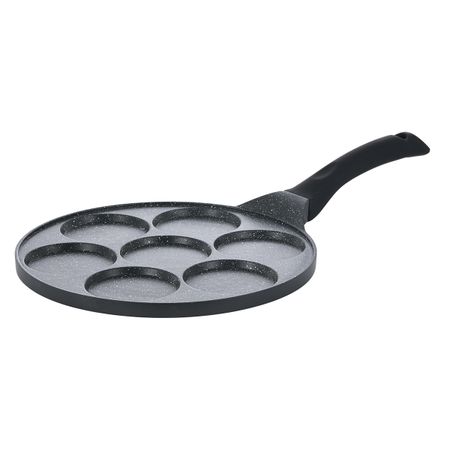 Сковорода для оладий Gipfel Frittelle 52682 265 см 3368₽