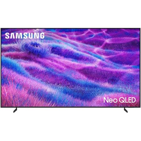 Телевизор Samsung QE100QN80FUXRU (2025)