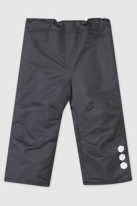 Утепленные брюки со снегозащитными манжетами Bogi 1070₽