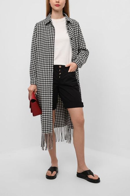 Шорты бермуды Taifun 4490₽