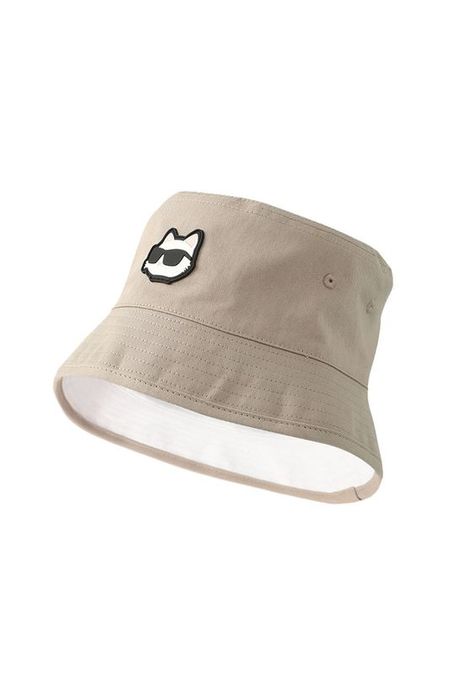 Хлопковая панама ikonik 20 Karl Lagerfeld 4927₽