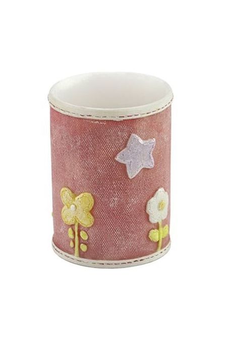 Стакан для зубных щеток WasserKRAFT 1350₽