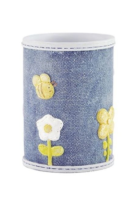 Стакан для зубных щеток WasserKRAFT 1350₽