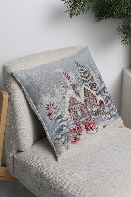 Подушка декоративная 21maison 2190₽