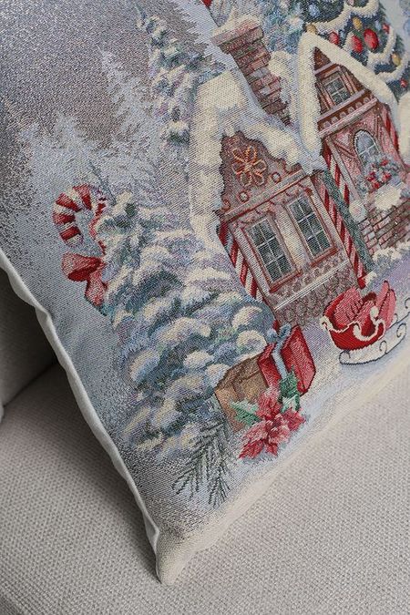 Подушка декоративная 21maison 2190₽