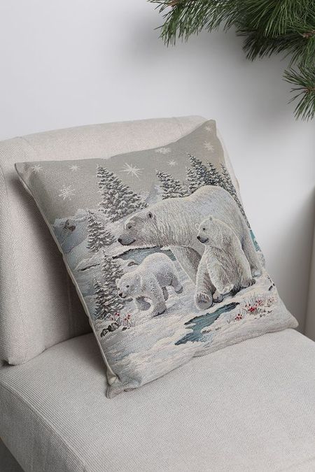 Подушка декоративная 21maison 2190₽