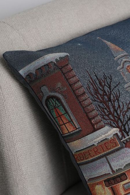 Подушка декоративная 21maison 2190₽