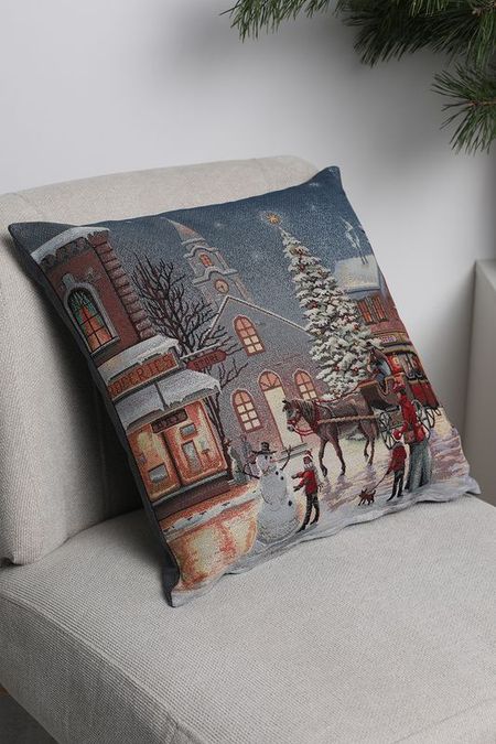 Подушка декоративная 21maison 2190₽