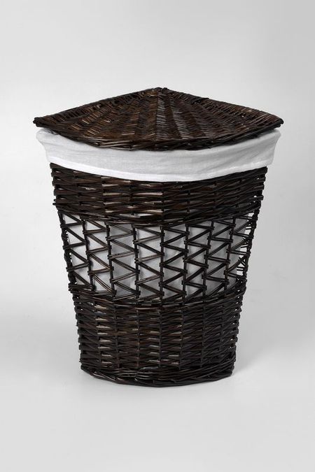 корзина для белья WasserKRAFT 6015₽