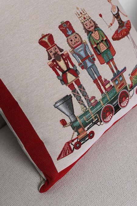 Подушка декоративная 21maison 2190₽