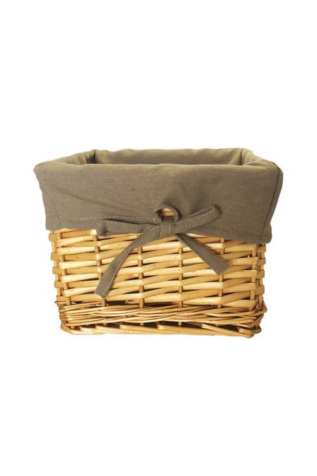 корзина для белья WasserKRAFT 1327₽