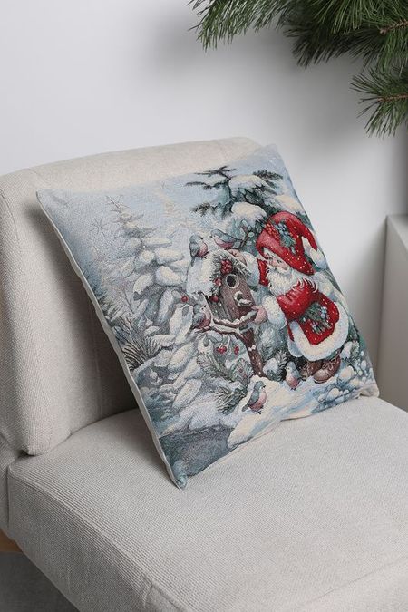 Подушка декоративная 21maison 2190₽