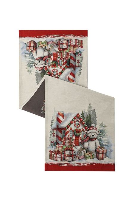 дорожка настольная 21maison 2490₽