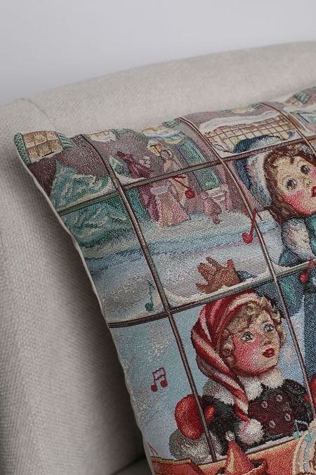 Подушка декоративная 21maison 2190₽