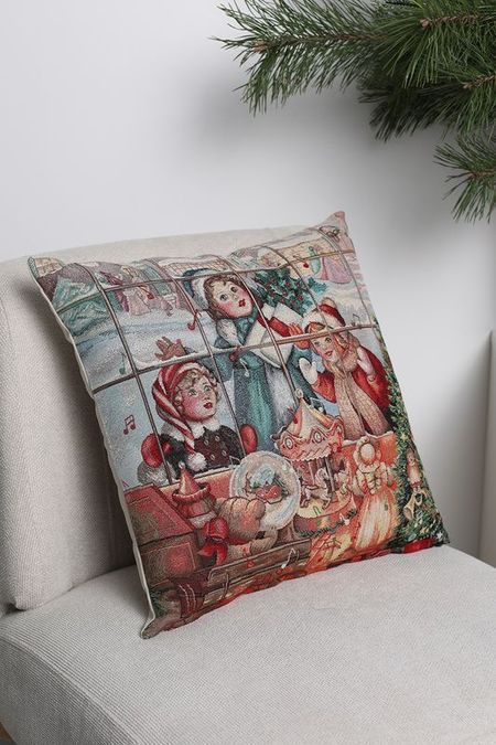 Подушка декоративная 21maison 1642₽