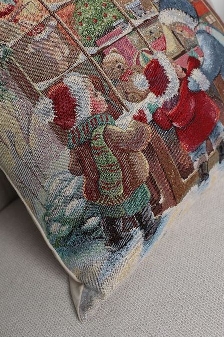 Подушка декоративная 21maison 2190₽