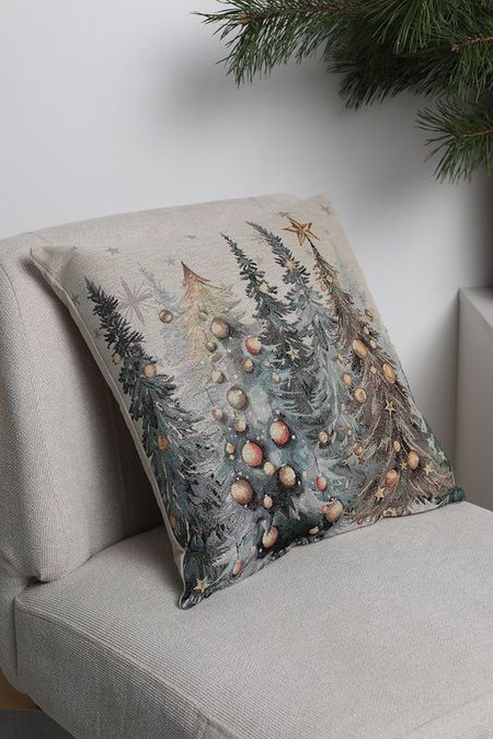 Подушка декоративная 21maison 2190₽