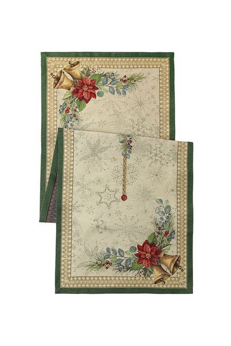 дорожка настольная 21maison 1867₽