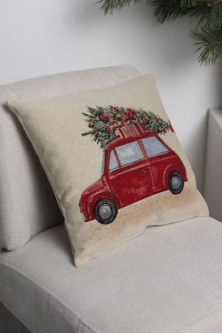 Подушка декоративная 21maison 1642₽