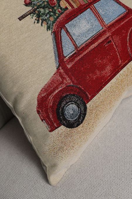 Подушка декоративная 21maison 2190₽