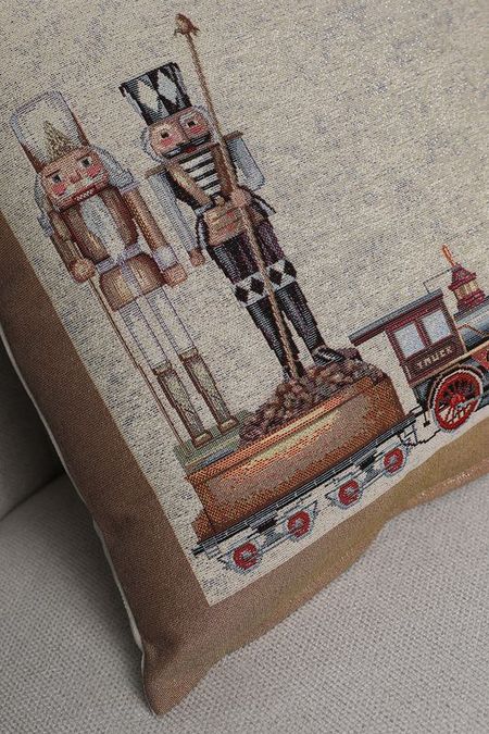 Подушка декоративная 21maison 2190₽