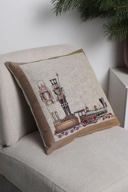 Подушка декоративная 21maison 2190₽