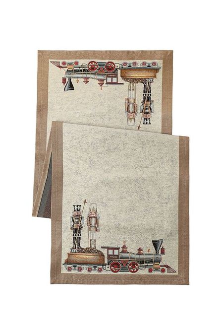 дорожка настольная 21maison 2490₽