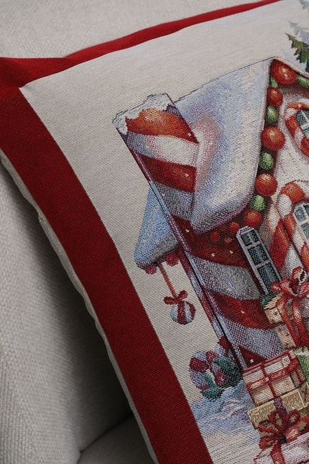 Подушка декоративная 21maison 2190₽