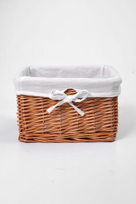 корзина WasserKRAFT 1500₽