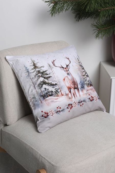 Подушка декоративная 21maison 1590₽