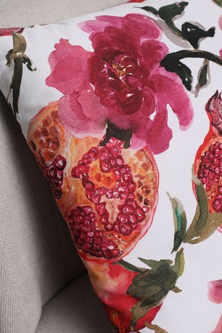 Подушка декоративная 21maison